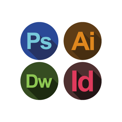 Diseño Suite Adobe