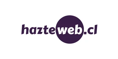hazteweb.cl · Identidad visual