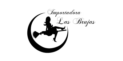 Importadora Las Brujas · Identidad visual
