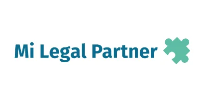 Mi Legal Partner · Identidad visual